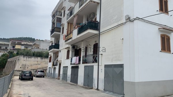 appartamento in vendita a Rodi Garganico