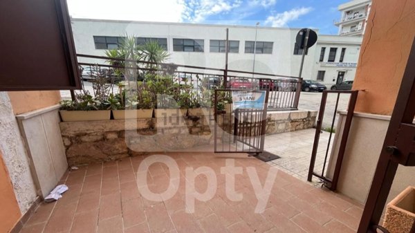 appartamento in vendita a Rodi Garganico