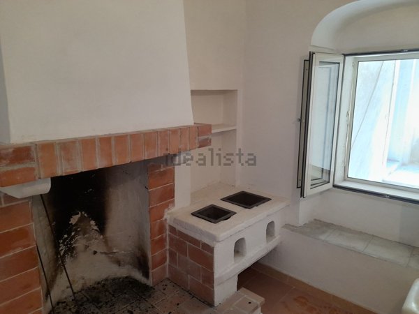 appartamento in vendita a Rodi Garganico