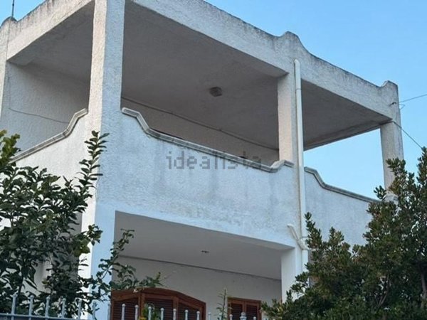 appartamento in vendita a Rodi Garganico