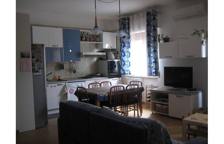 appartamento in vendita a Rodi Garganico