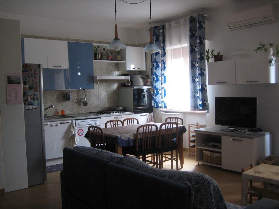 appartamento in vendita a Rodi Garganico