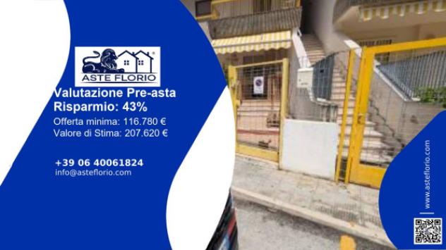 appartamento in vendita a Rodi Garganico