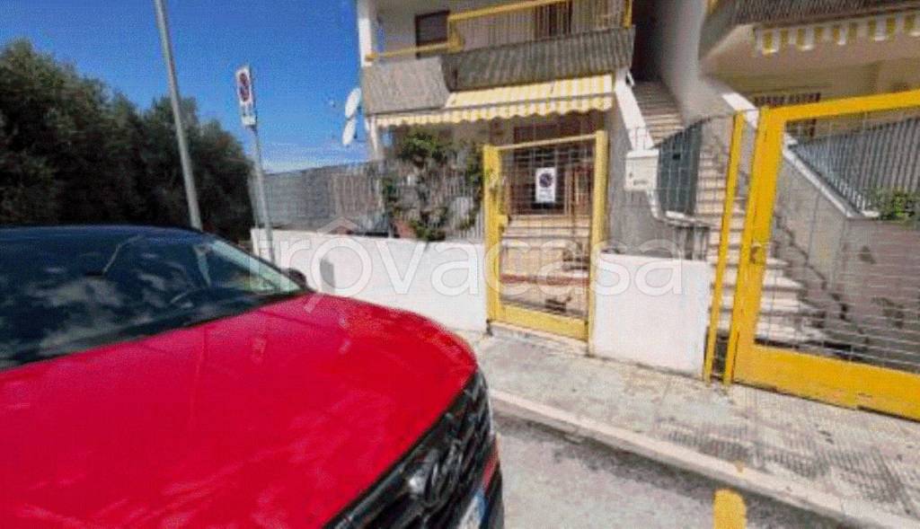 appartamento in vendita a Rodi Garganico