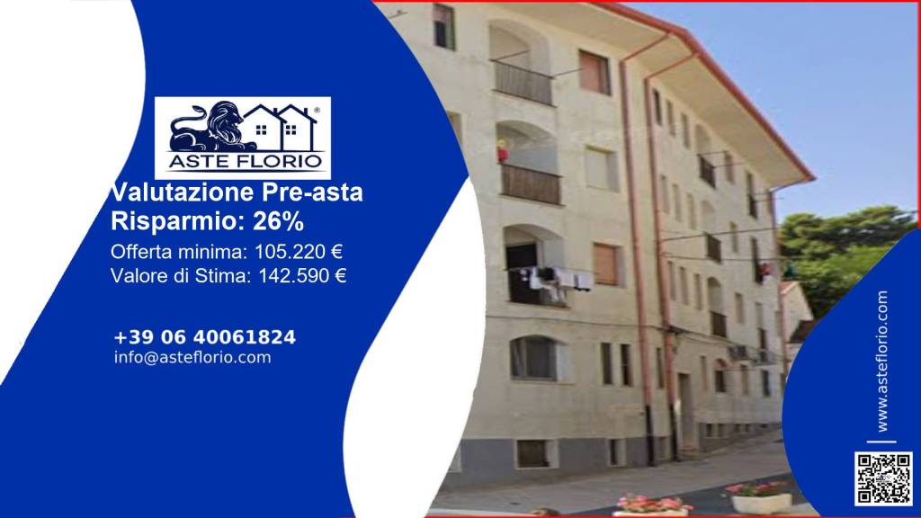 negozio in vendita a Rodi Garganico