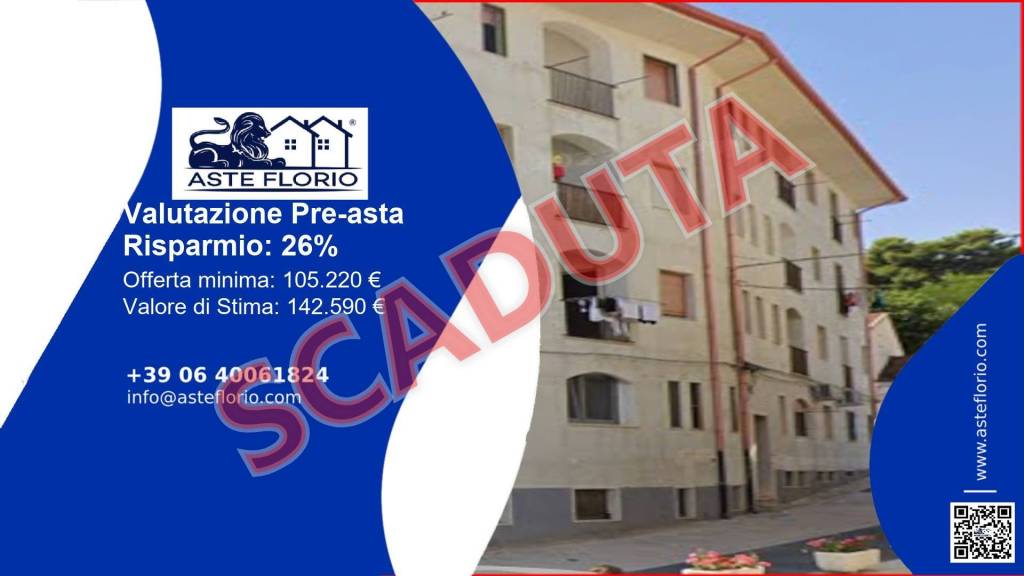 negozio in vendita a Rodi Garganico