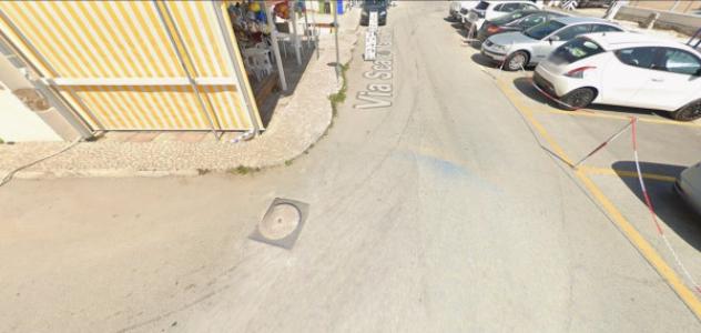 terreno edificabile in vendita a Rodi Garganico