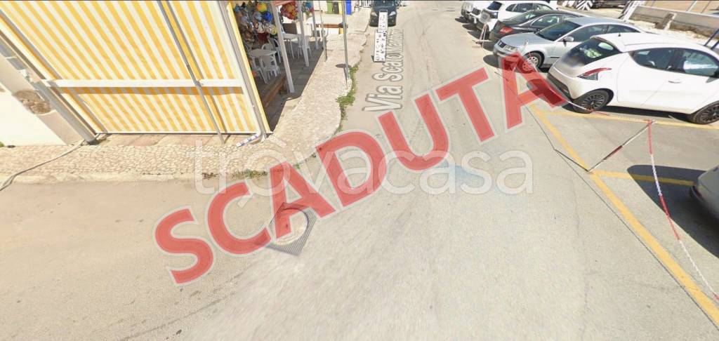 terreno edificabile in vendita a Rodi Garganico