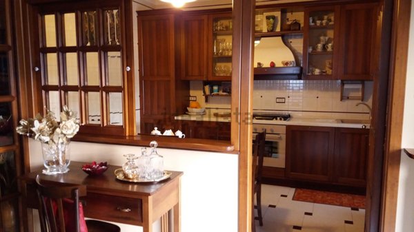 appartamento in vendita a Rodi Garganico