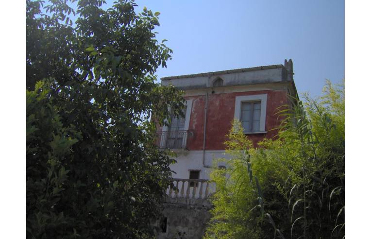 casa indipendente in vendita a Rodi Garganico