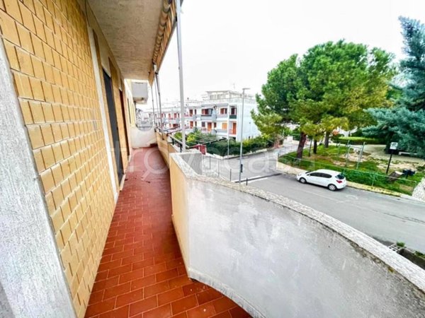 appartamento in vendita a Rodi Garganico