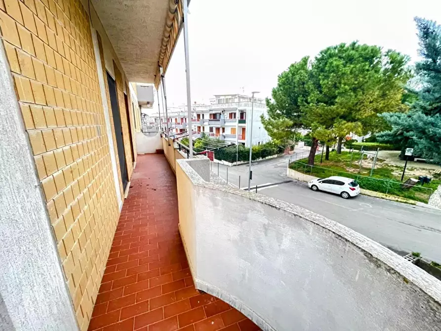 appartamento in vendita a Rodi Garganico