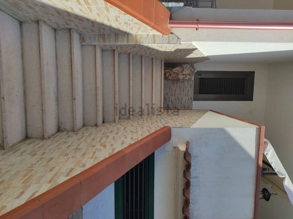 appartamento in vendita a Rodi Garganico