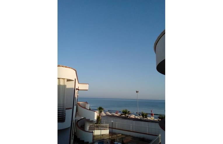 casa indipendente in vendita a Rodi Garganico in zona Lido del Sole