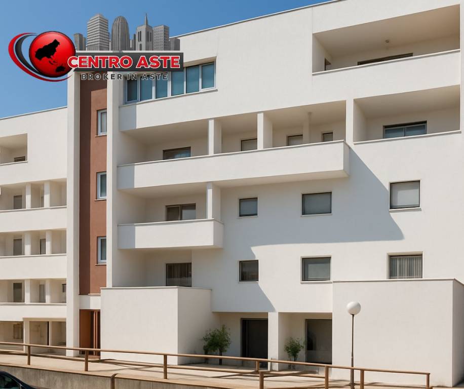 appartamento in vendita a Rodi Garganico