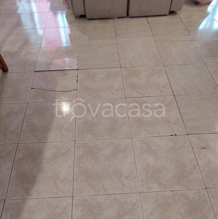 appartamento in vendita a Rodi Garganico