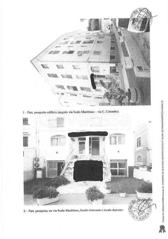 appartamento in vendita a Rodi Garganico