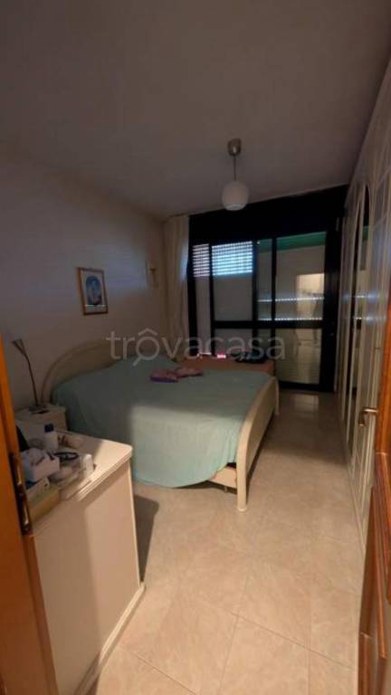 appartamento in vendita a Rodi Garganico