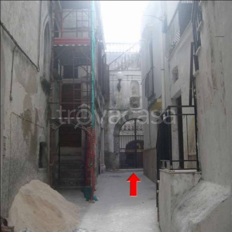 appartamento in vendita a Rodi Garganico