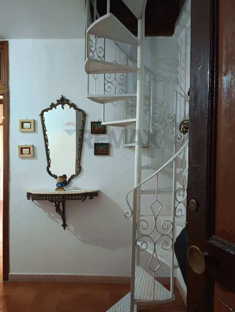 appartamento in vendita a Rodi Garganico