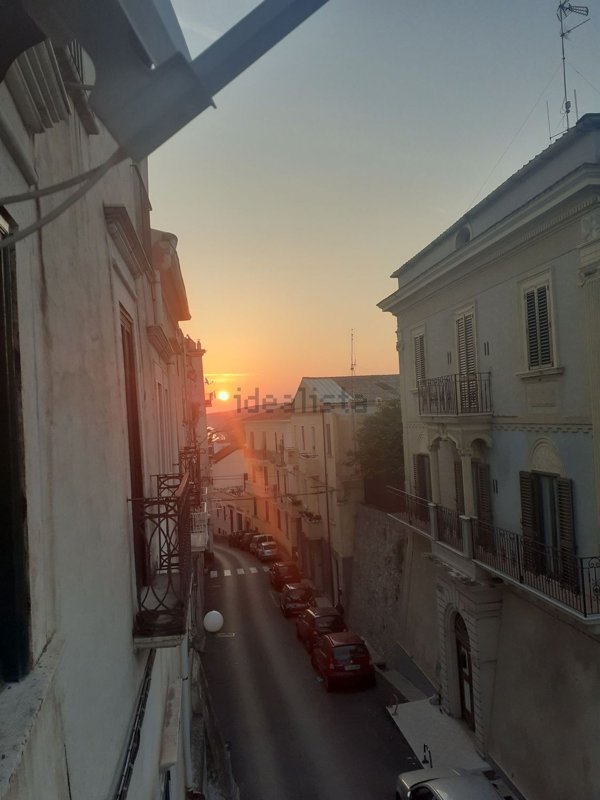 appartamento in vendita a Rodi Garganico