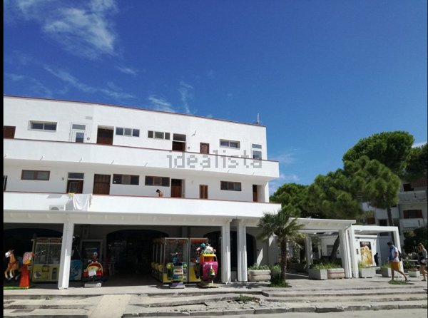 appartamento in vendita a Rodi Garganico in zona Lido del Sole