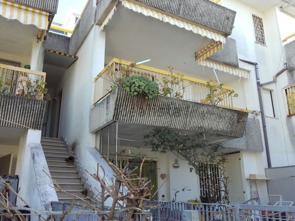 appartamento in vendita a Rodi Garganico