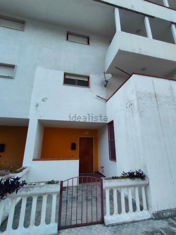 appartamento in vendita a Rodi Garganico