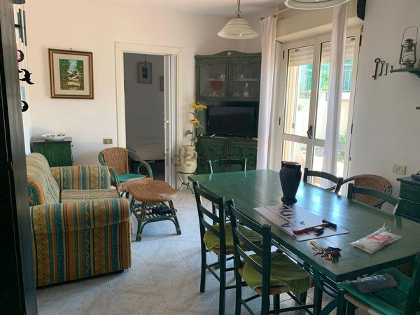 appartamento in vendita a Rodi Garganico