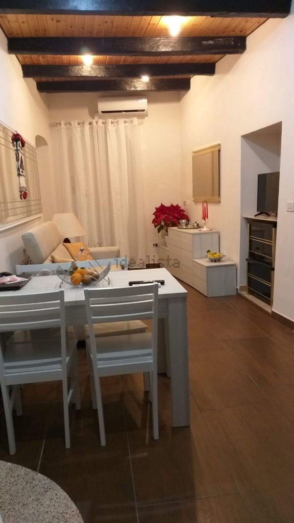 appartamento in vendita a Rodi Garganico