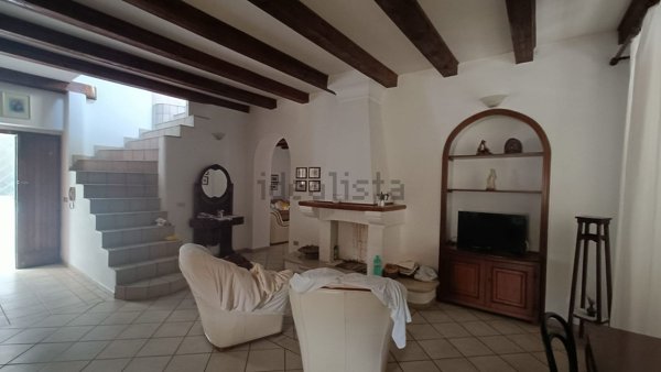 appartamento in vendita a Rodi Garganico