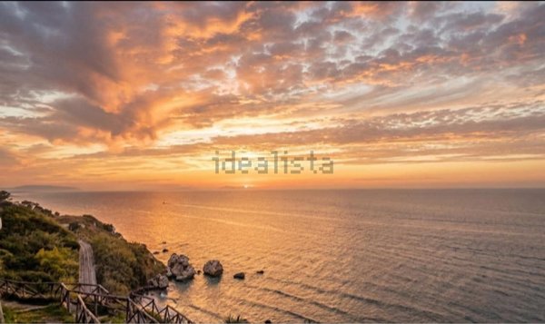 appartamento in vendita a Rodi Garganico