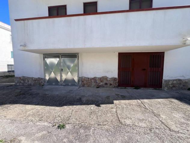 appartamento in vendita a Rodi Garganico in zona Lido del Sole