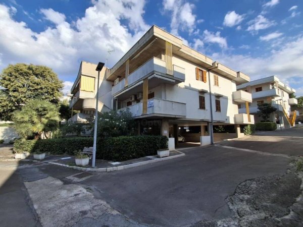 appartamento in vendita a Rodi Garganico