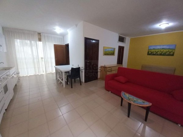 appartamento in vendita a Rodi Garganico in zona Lido del Sole