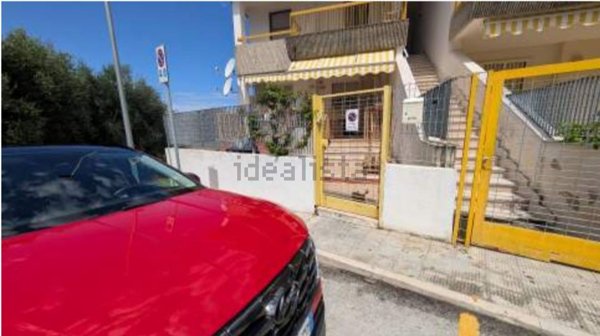 appartamento in vendita a Rodi Garganico