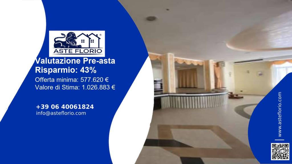 negozio in vendita a Rodi Garganico