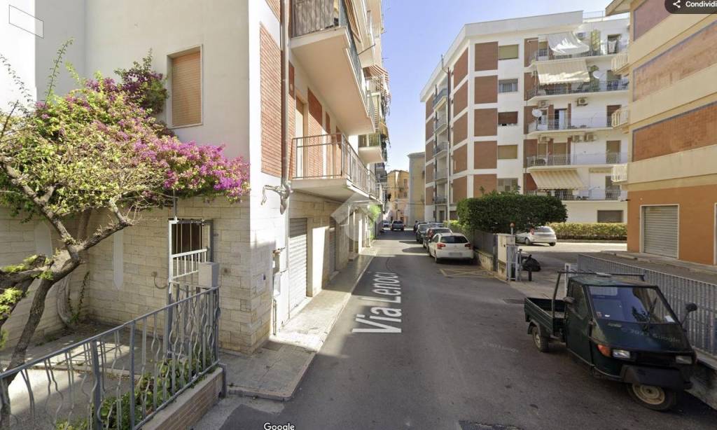 appartamento in vendita a Rodi Garganico