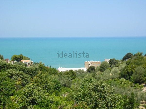 appartamento in vendita a Rodi Garganico