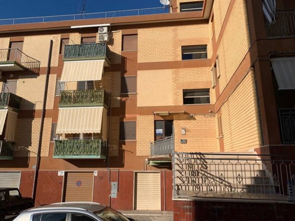 appartamento in vendita a Rodi Garganico