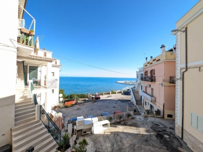 appartamento in vendita a Rodi Garganico