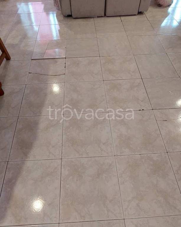 appartamento in vendita a Rodi Garganico