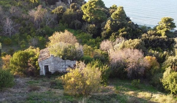 rudere in vendita a Rodi Garganico