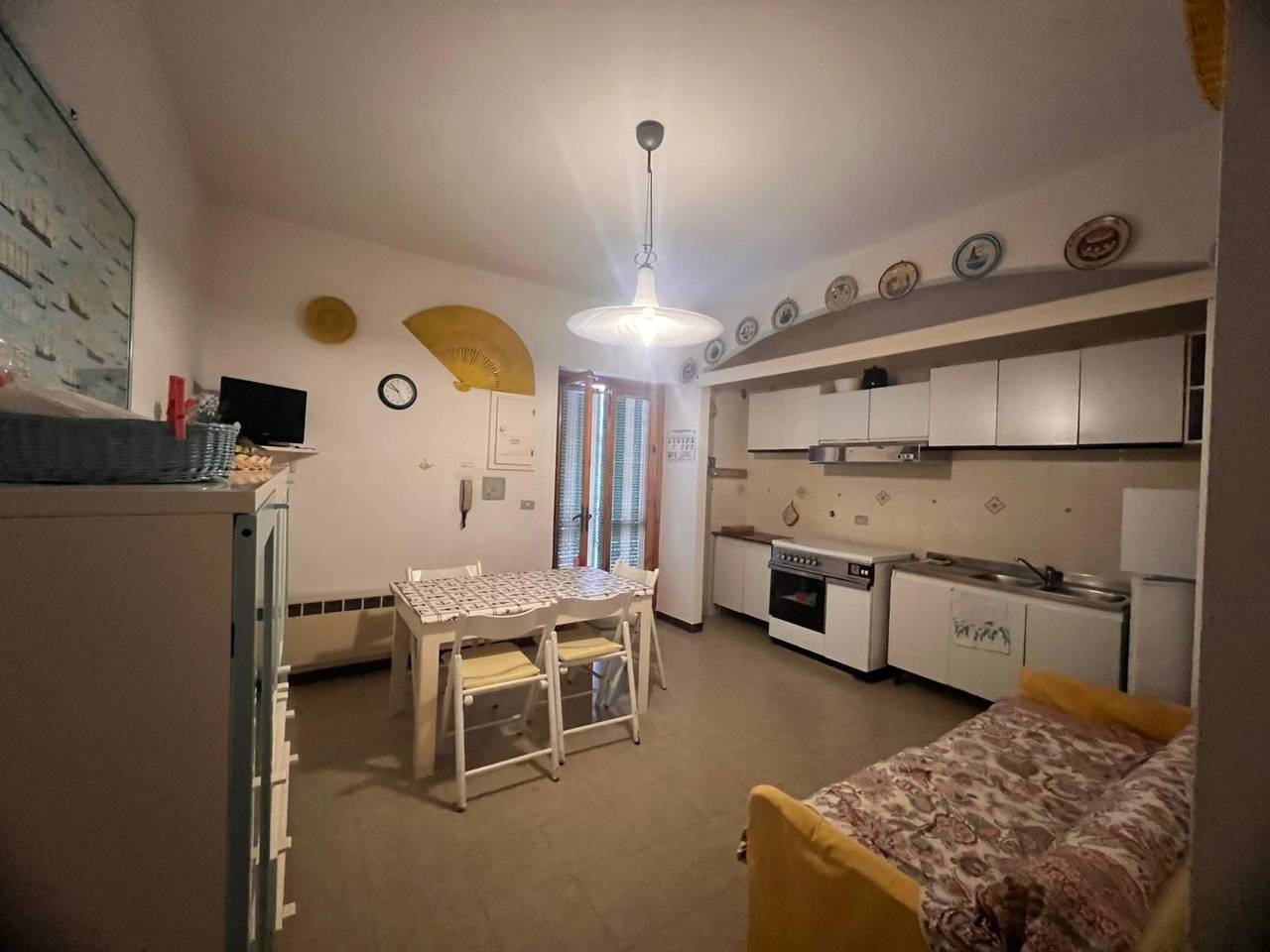 appartamento in vendita a Rodi Garganico