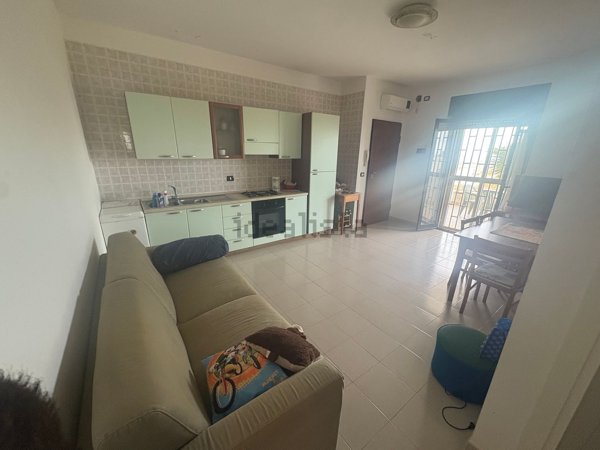 appartamento in vendita a Rodi Garganico