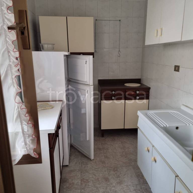 appartamento in vendita a Rodi Garganico