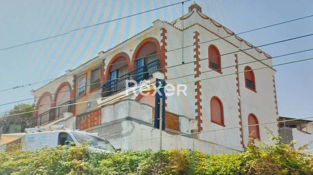 appartamento in vendita a Rodi Garganico