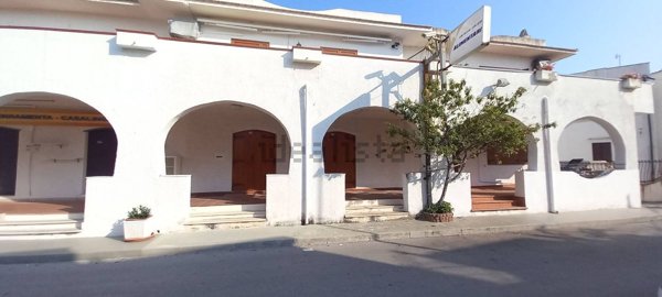 appartamento in vendita a Rodi Garganico in zona Lido del Sole