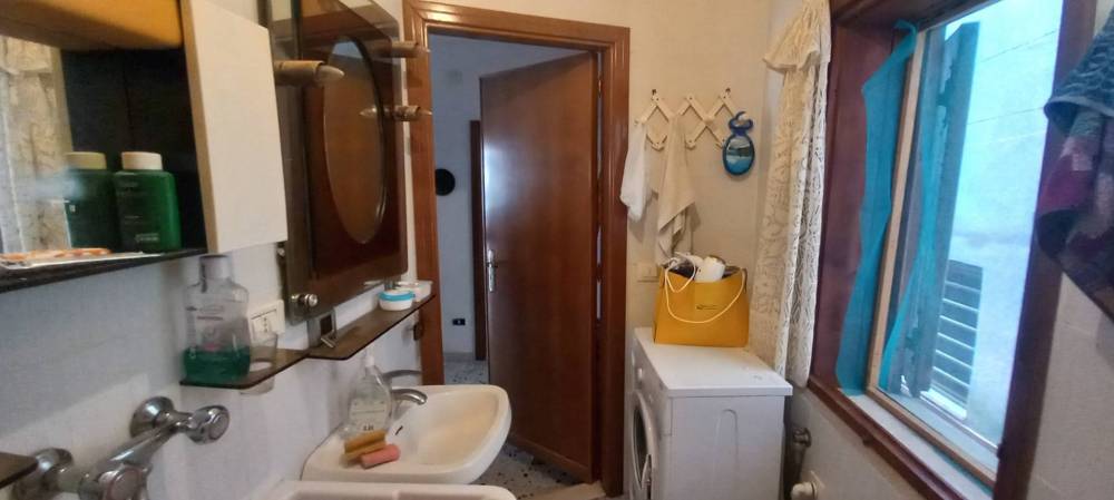 appartamento in vendita a Rodi Garganico in zona Lido del Sole