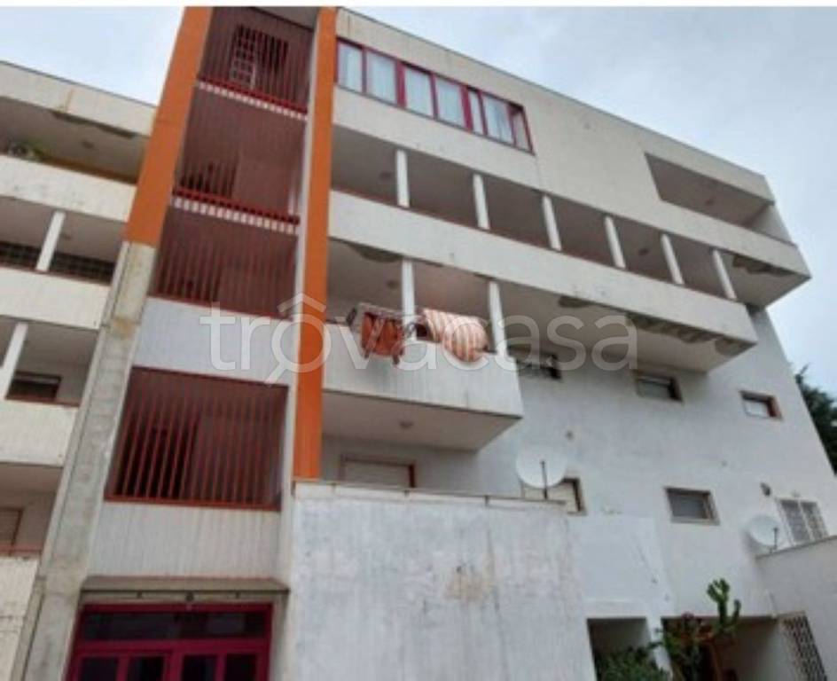 appartamento in vendita a Rodi Garganico